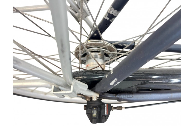 Damesfiets Avanvcer Madison 28" 52cm