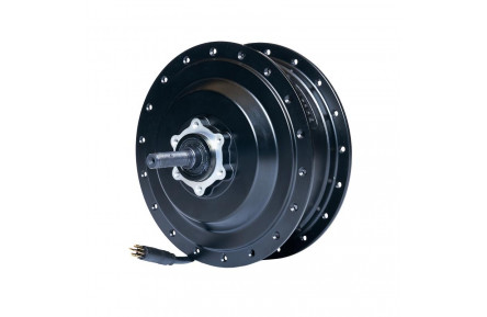 Bafang 48V 250W 15Ah rear motor RM G021.250.DC Disc brake/V-brake