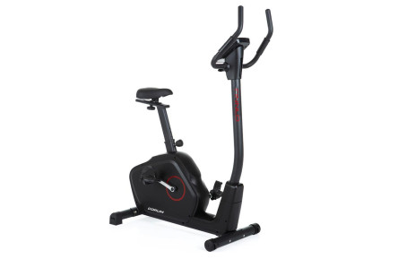 FINNLO Exercise bike Corum  Onesize/schwarz schwarz 02011187