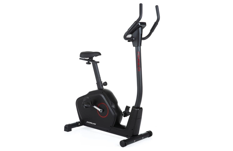 FINNLO Exercise bike Corum  Onesize/schwarz schwarz 02011187