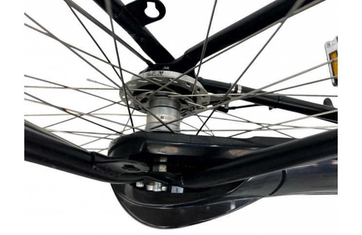 Damesfiets Giant 28" L/56