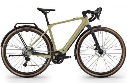 CONWAY Elektrische allroad Nyvon 8.0 C №1 28"