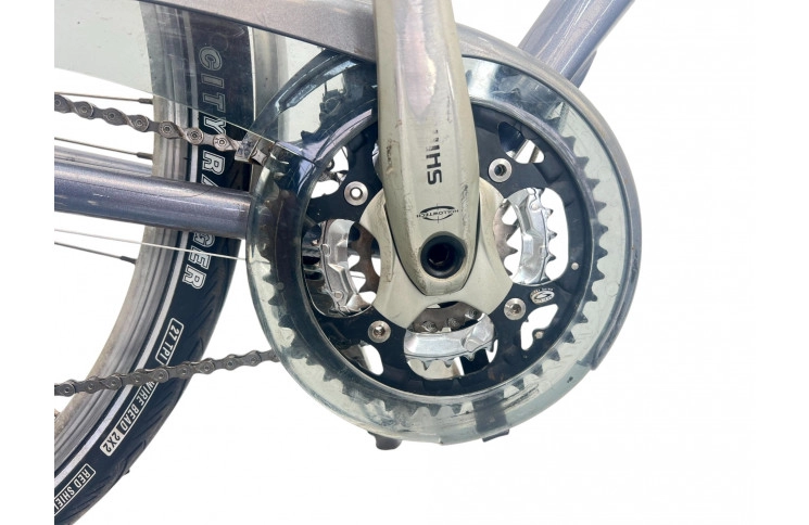 Herenfiets Giant Cosmo 28" 56