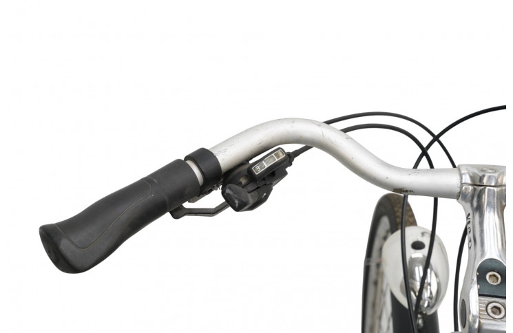 Damesfiets Batavus Jakima 28"/48cm/Grijs