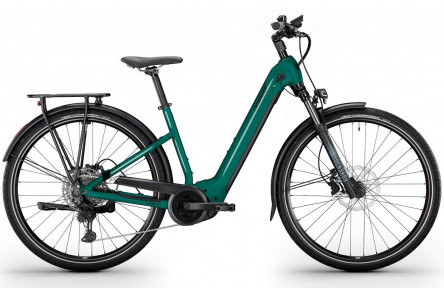 CONWAY Elektrische trekkingfiets Cairon T 6.0 №2 28"