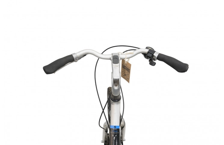 Damesfiets Giant Cosmo RS1 28"/50cm/Grijs