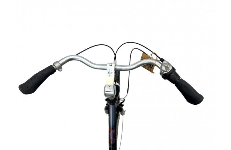 Woman's bicycle GAZELLE ORANGE 28"/58cm