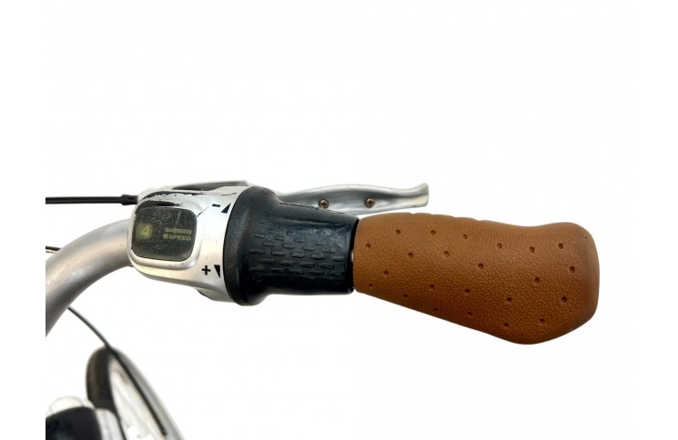 Woman's bicycle Bikkel 28" 50cm