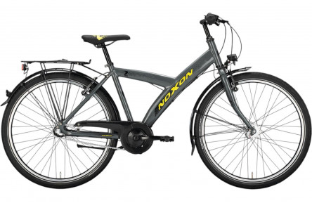 NOXON ATB jeugd Ranger ND №1 26"