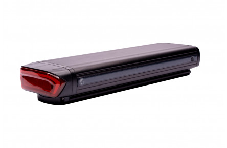 Stella Type 3 fietsaccu 36V | 14.5Ah | 522Wh