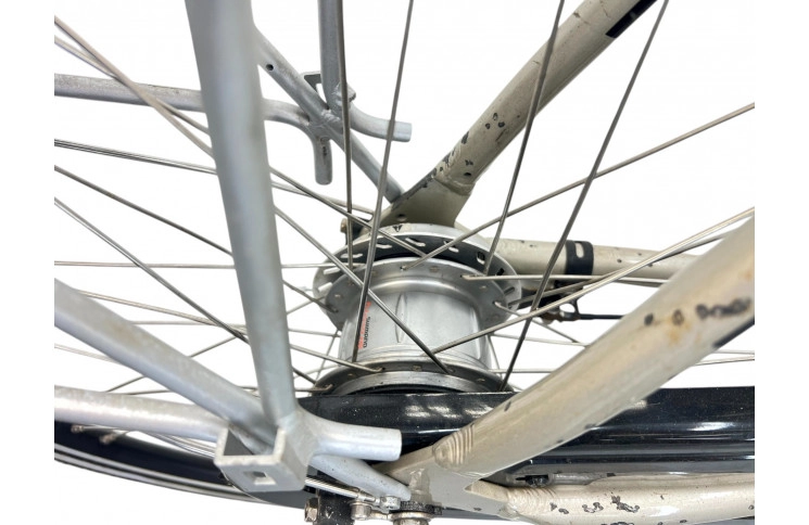 Woman's bicycle Sparta Emot 28" 57cm