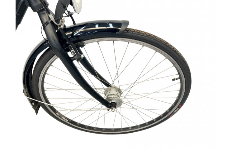 Man's bicycle Gazelle Esprit 28" XL/61