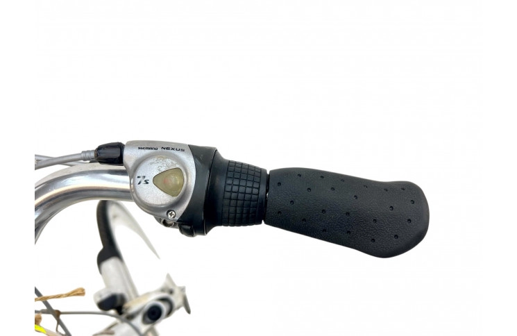 Damesfiets GIANT ULTIMO white/w/al/sity/28/55