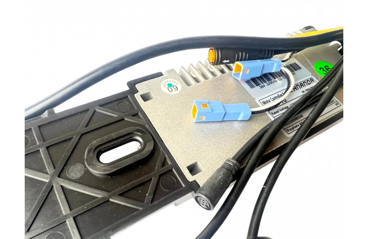 Motor Controller for EPAC ANANDA MC4-F0 36V 250W