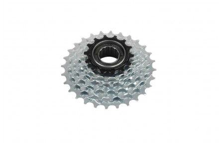 Freewheel 6-speed Sunrace MFM2A 14-28 tands