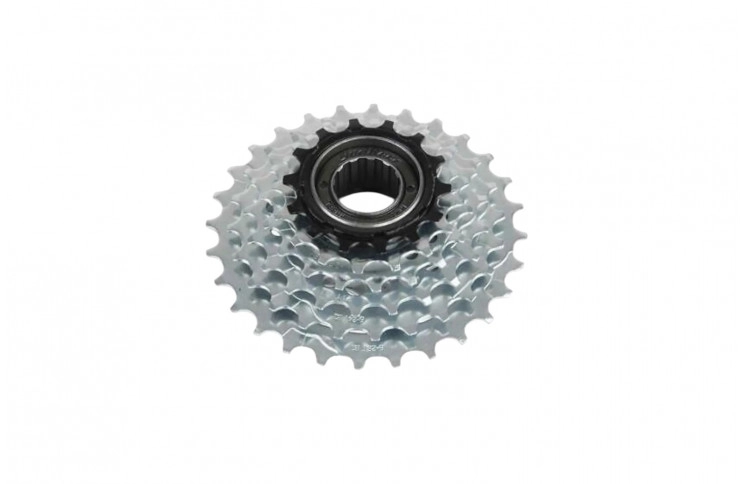 Freewheel 6-speed Sunrace MFM2A 14-28 tands