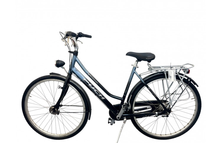 Damesfiets Puch Strong 28" 53