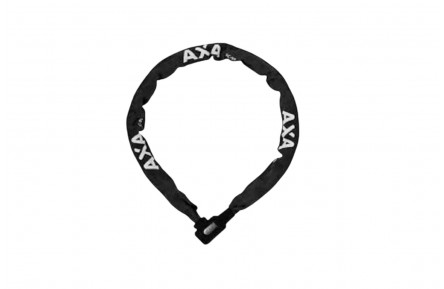 AXA Securado 95/5.5 kettingslot Zwart