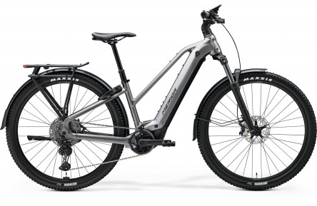 Merida eFLOAT TOUR CC 600 EQ 2026 eTour