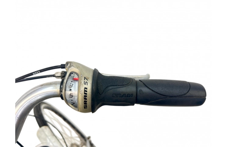 Herenfiets Avenue Punto blue/28/sity/al/m