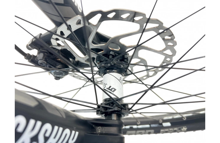 Mountainbike Simplon Dilly 27.5"/45cm/Wit