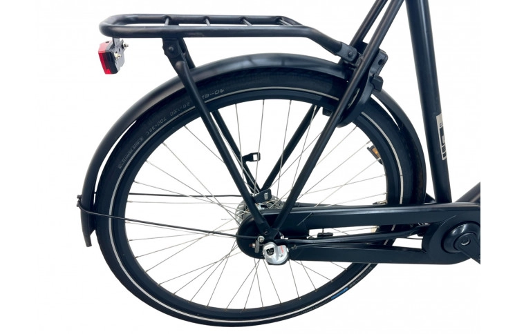 Herenfiets Cortina U1 28"/64cm/Zwart