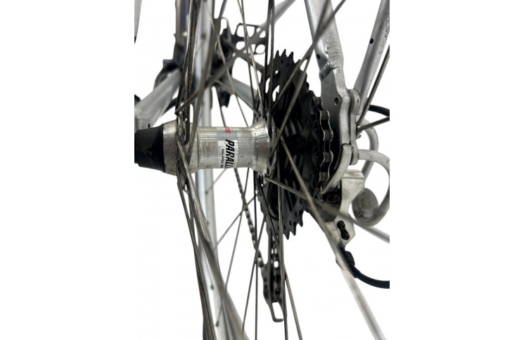 Man's bicycle Batavus Jakima 28" 53