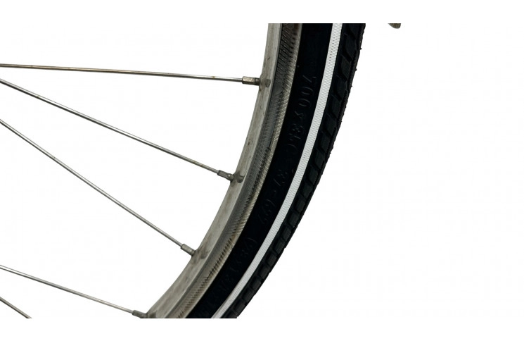 Woman's bicycle Giant Freerider 28"/60cm/Blue