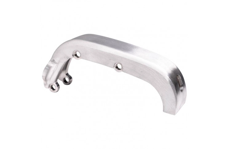 Bafang M400 Aluminum Frame Adapter