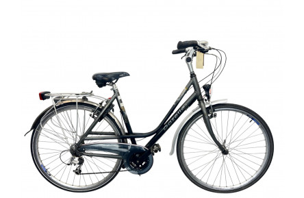 Woman's bicycle Gazelle Medeo 28" 55