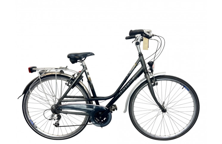 Woman's bicycle Gazelle Medeo 28" 55