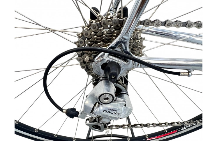 Racefiets Concorde Mistral 28" 60cm