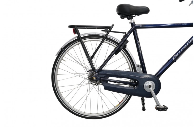 Man's bicycle Gazelle 28"/54cm/Blue