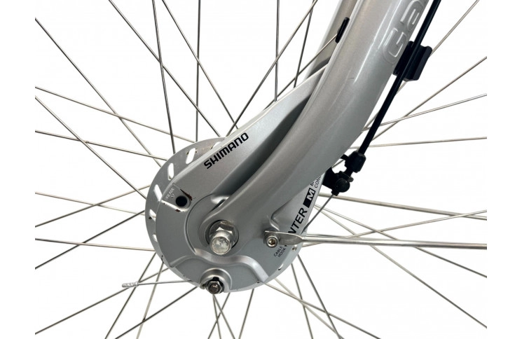 Damesfiets Gazelle Paris 28" 49