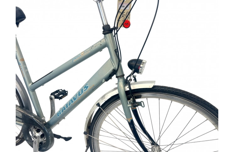 Woman's bicycle Batavus Jakima 28" 57