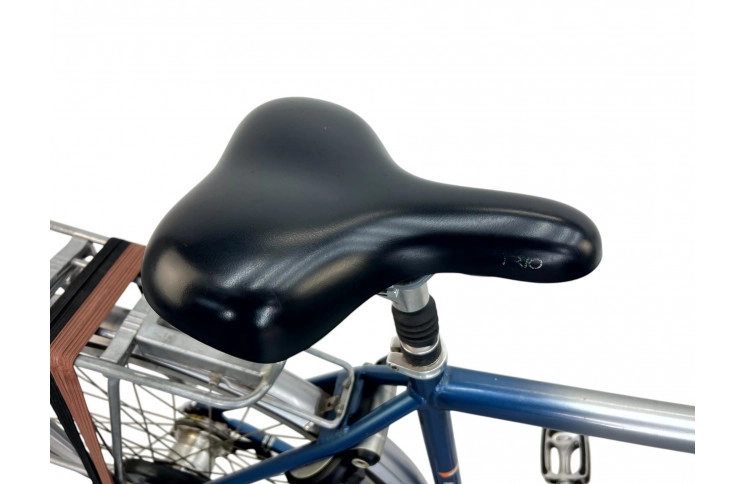 Herenfiets Pointer Unica 28" 54