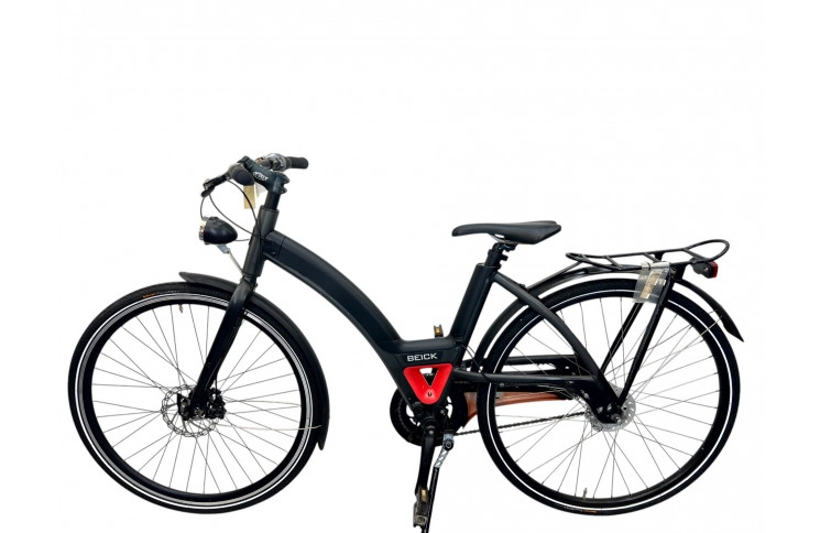 Damesfiets Beick 28" 50cm