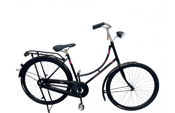 Woman's bicycle Gazelle Modelief 27.5" 48cm