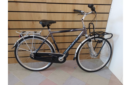 Man's bicycle Sparta Ithaka