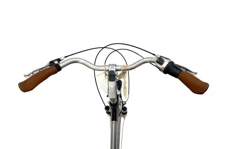 Woman's bicycle Bikkel 28" 50cm