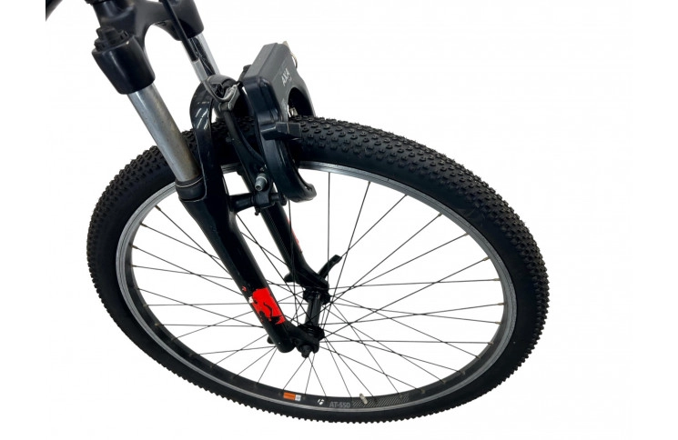 Mountainbike Trek Marlin 4 27.5"/33cm/Zwart