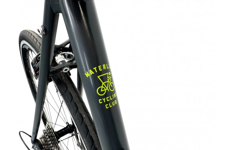 Racefiets Trek Groda 28" 55cm