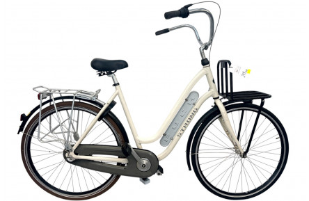 Damesfiets Puch Strong 28" 56