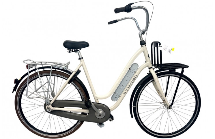 Damesfiets Puch Strong 28" 56