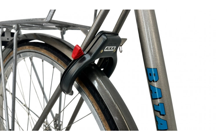 Man's bicycle Batavus Sprint Tour 28"/56cm/Gray