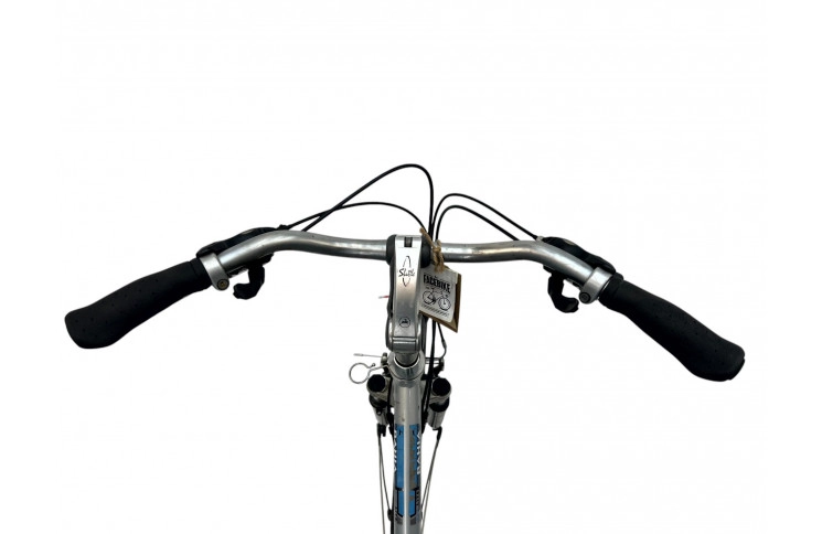 Damesfiets Gazelle Bahia 28" 43