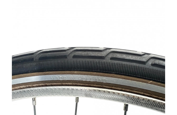 Woman's bicycle Gazelle Maxinette 24" 52