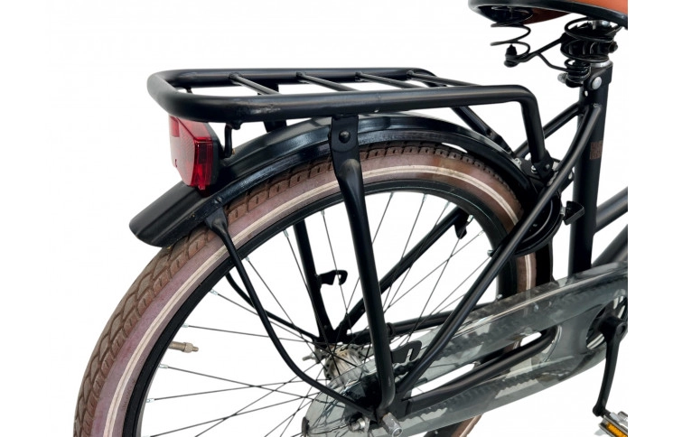 Damesfiets Popal 24" XXS/40cm