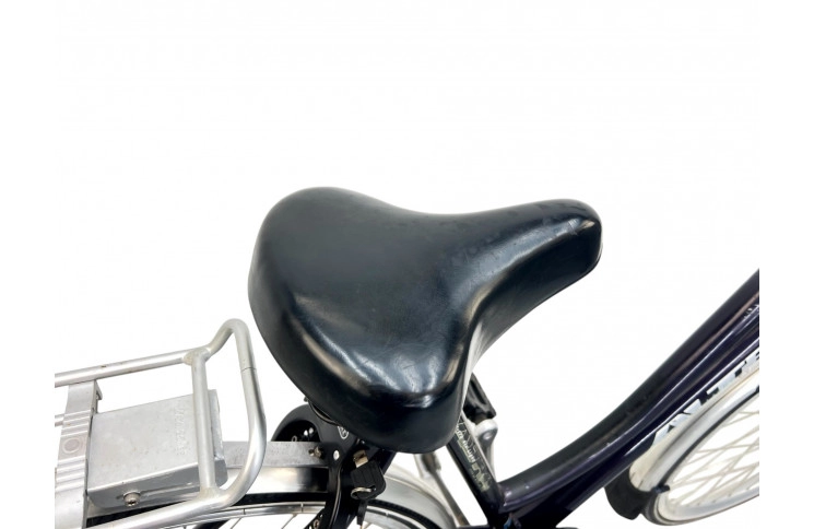 Woman's bicycle Altra Navigator w/al/28/sity/silver/50cm