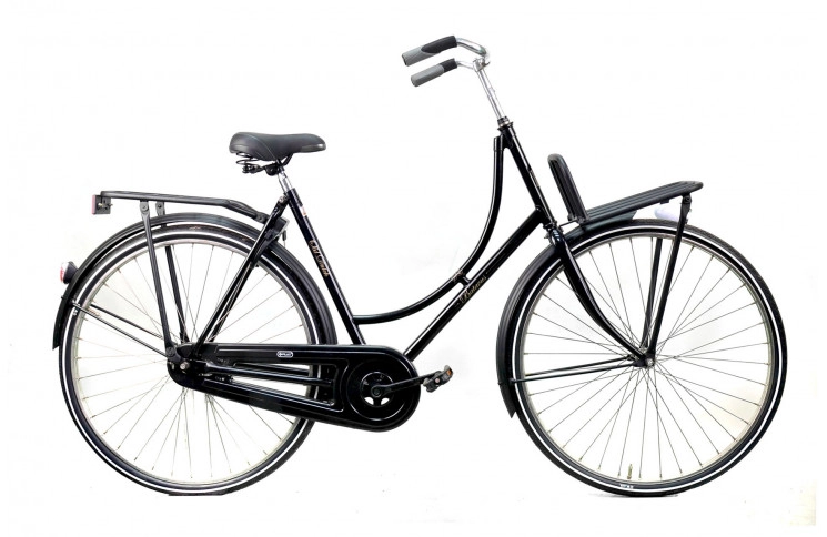 Damesfiets Batavus Old Dutch 28" 53 cm